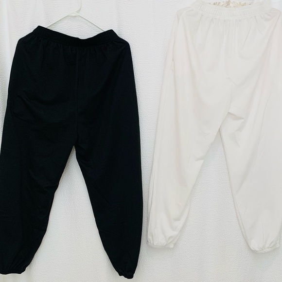 Two NWOT Joggers - Picture 2 of 6